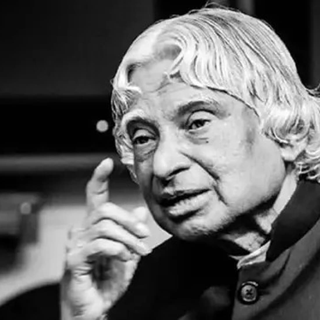 A.P.J. Abdul Kalam